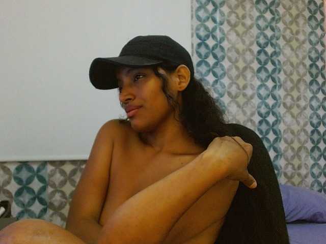 isabellacarson live cam on BongaCams
