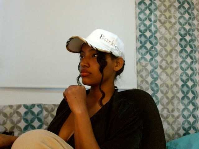 isabellacarson live cam on BongaCams