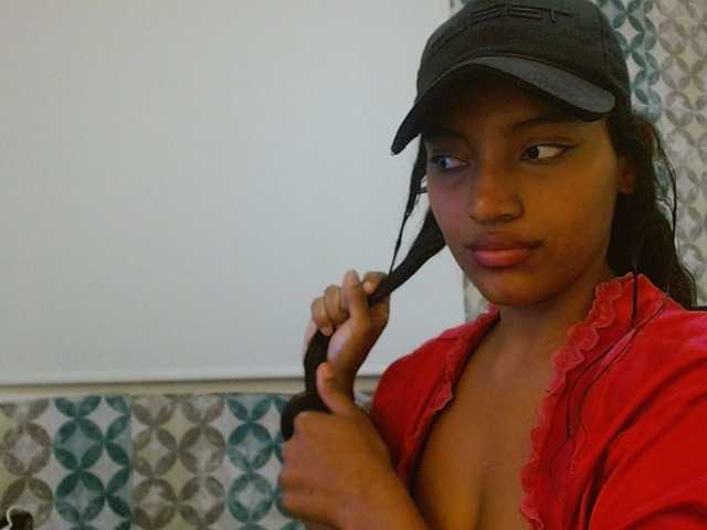 isabellacarson live webcam show