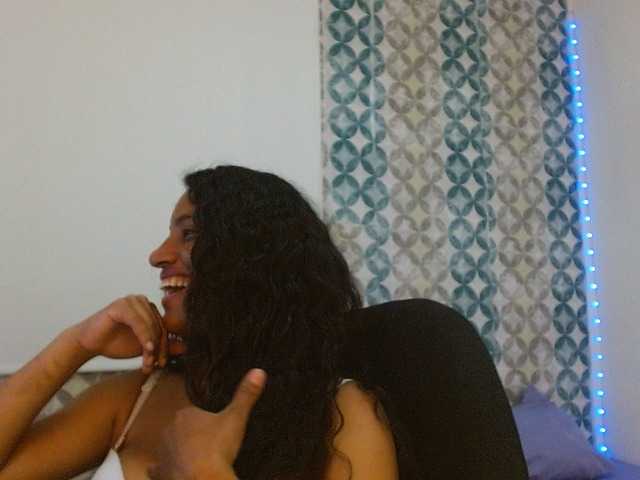 isabellacarson live cam on BongaCams
