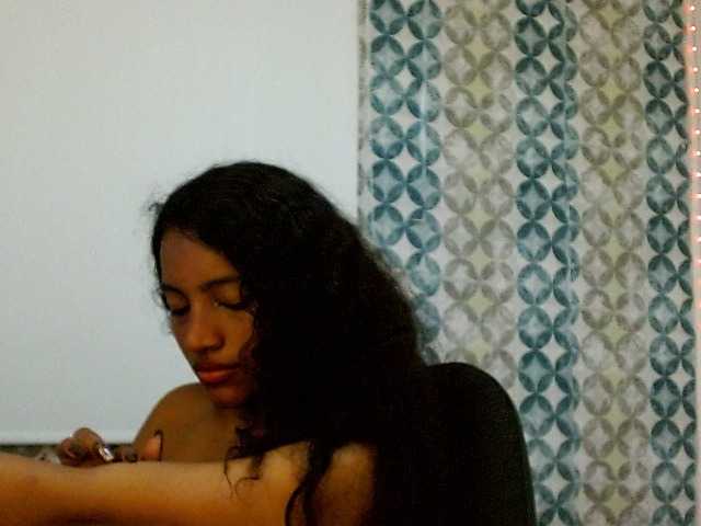 isabellacarson live cam on BongaCams