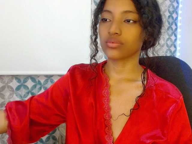 isabellacarson live cam on BongaCams