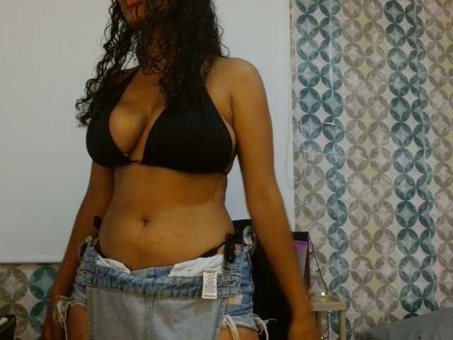 isabellacarson live cam on BongaCams