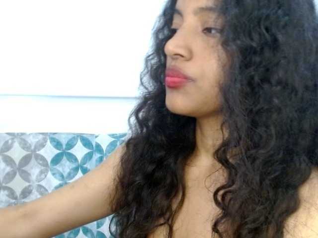 isabellacarson live cam on BongaCams