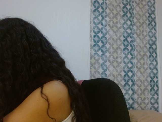 isabellacarson live cam on BongaCams