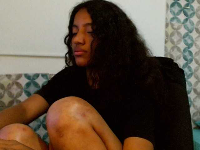 isabellacarson live cam on BongaCams