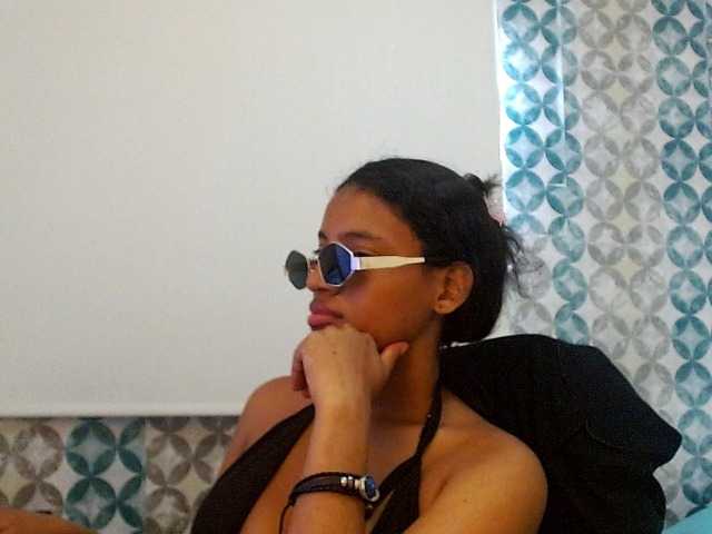 isabellacarson live cam on BongaCams