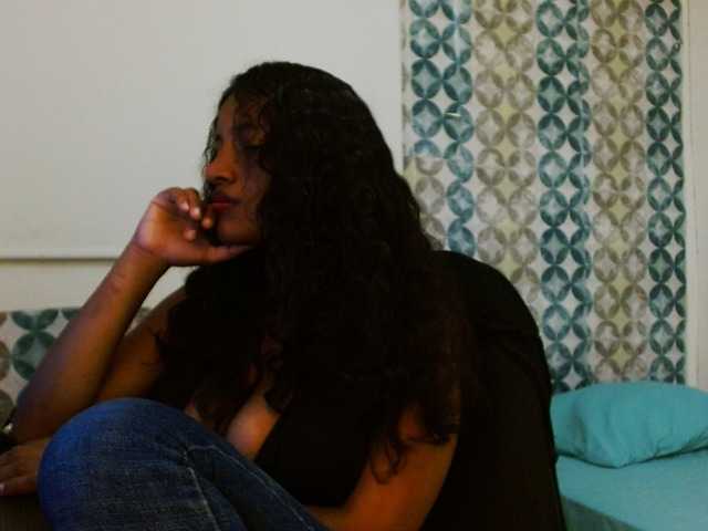 isabellacarson live cam on BongaCams
