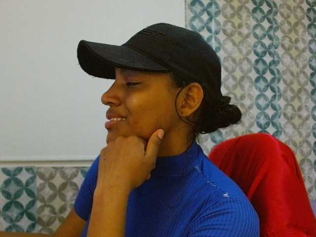 isabellacarson live cam on BongaCams