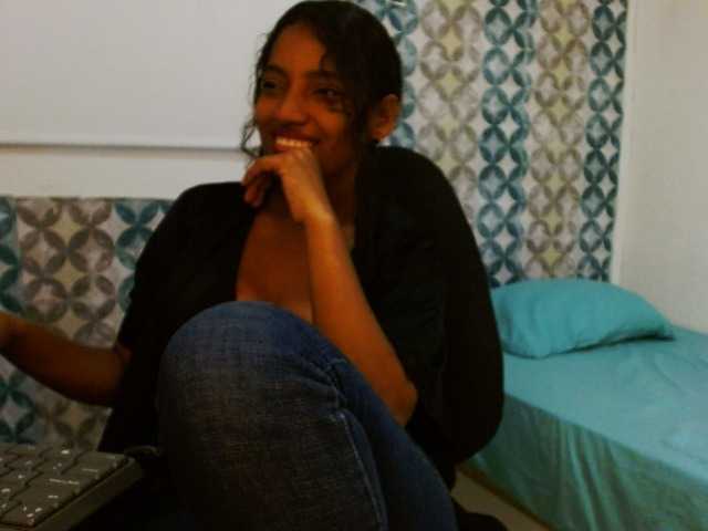 isabellacarson live cam on BongaCams