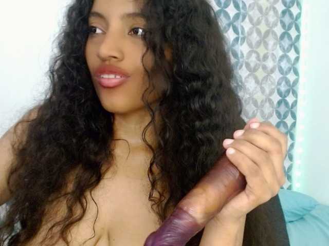isabellacarson live cam on BongaCams