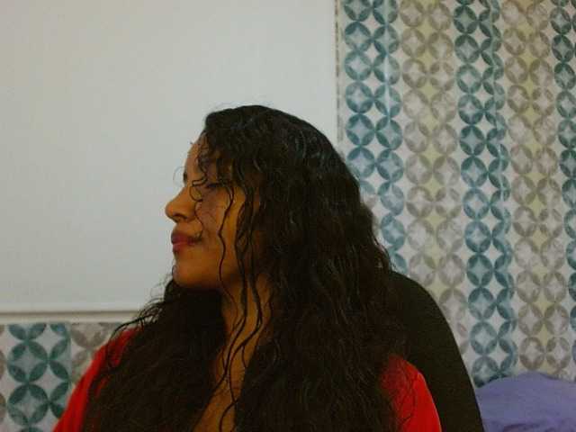 isabellacarson live cam on BongaCams