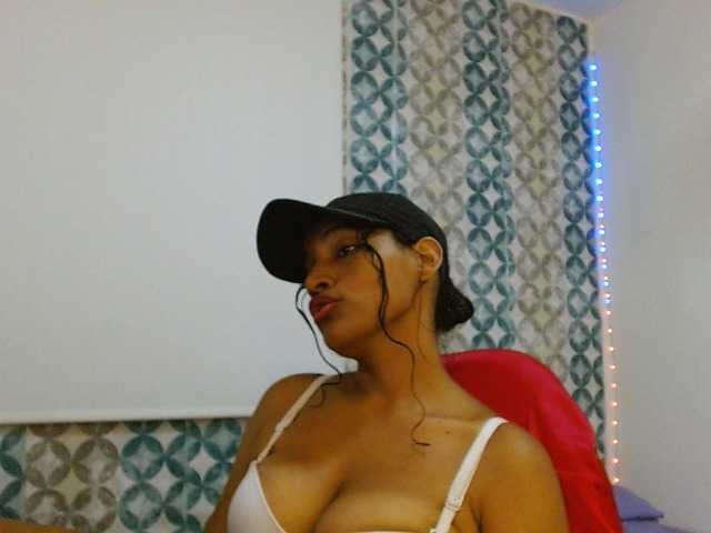 isabellacarson live cam on BongaCams