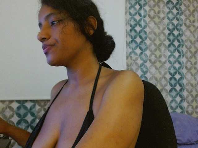 isabellacarson live cam on BongaCams