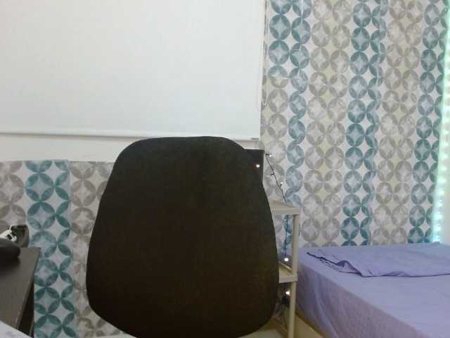 isabellacarson live cam on BongaCams