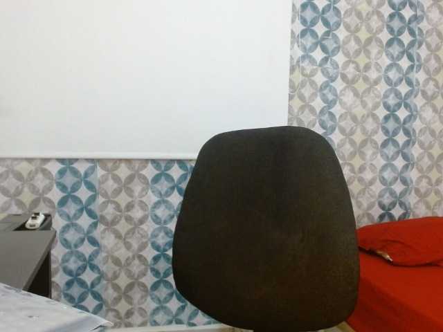 isabellacarson live cam on BongaCams