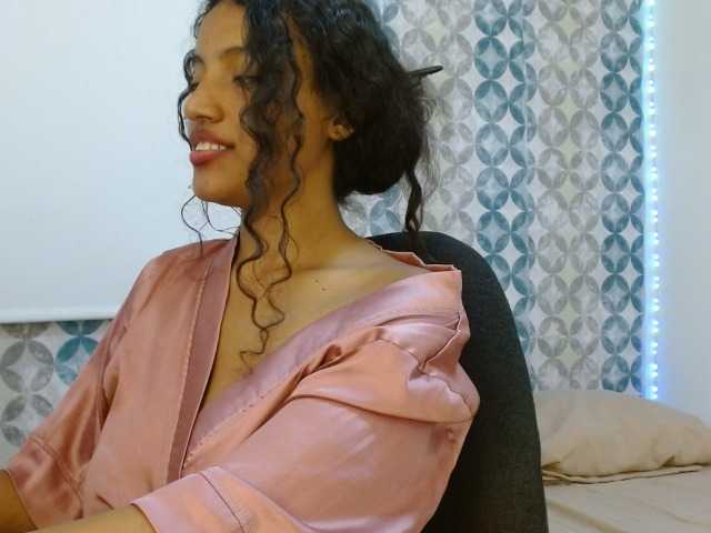 isabellacarson live cam on BongaCams