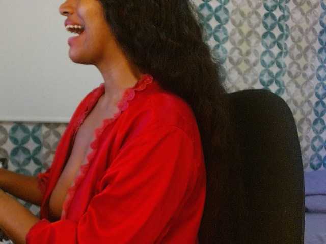 isabellacarson live cam on BongaCams