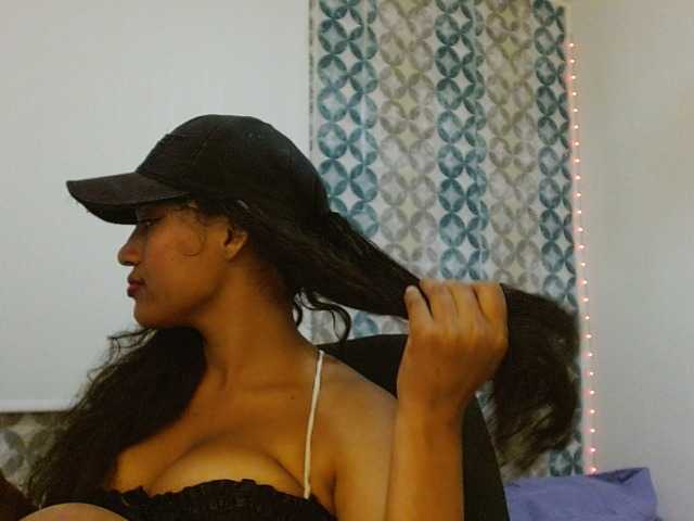 isabellacarson live cam on BongaCams