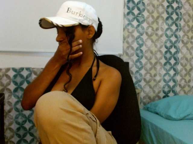 isabellacarson live cam on BongaCams
