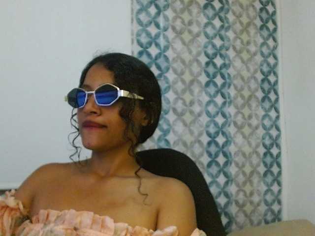 isabellacarson live cam on BongaCams