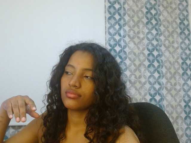 isabellacarson live cam on BongaCams