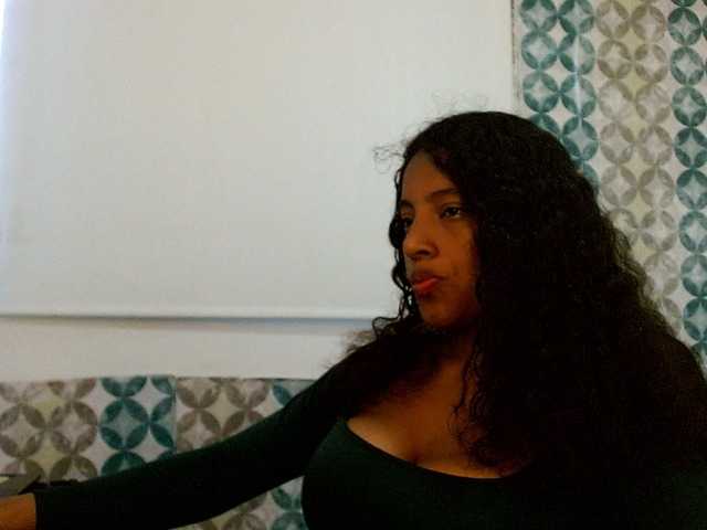 isabellacarson live cam on BongaCams