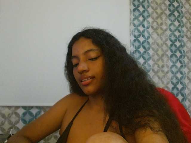 isabellacarson live cam on BongaCams