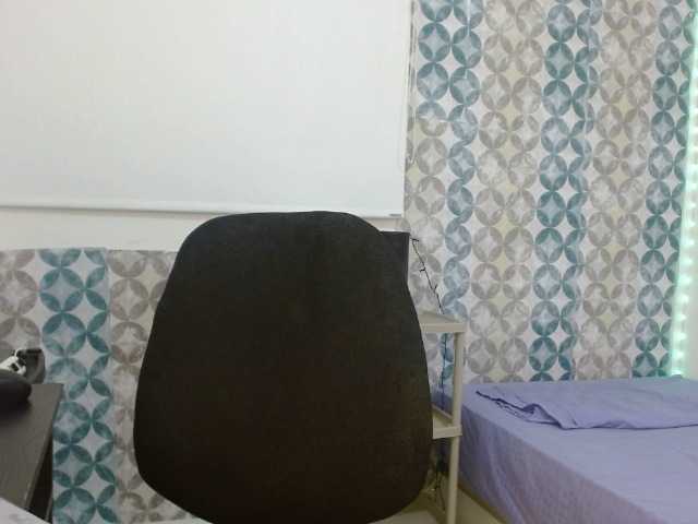 isabellacarson live cam on BongaCams