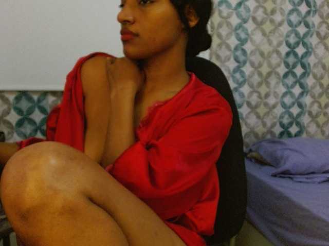 isabellacarson live cam on BongaCams