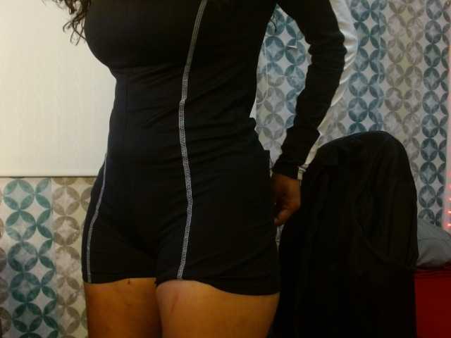 isabellacarson live cam on BongaCams