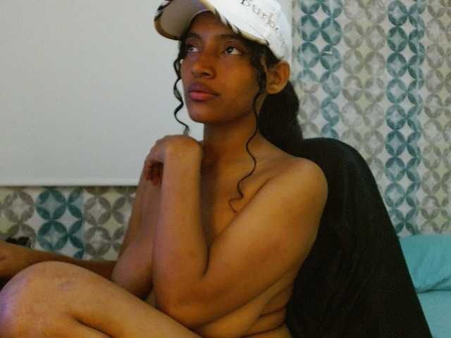 isabellacarson live cam on BongaCams