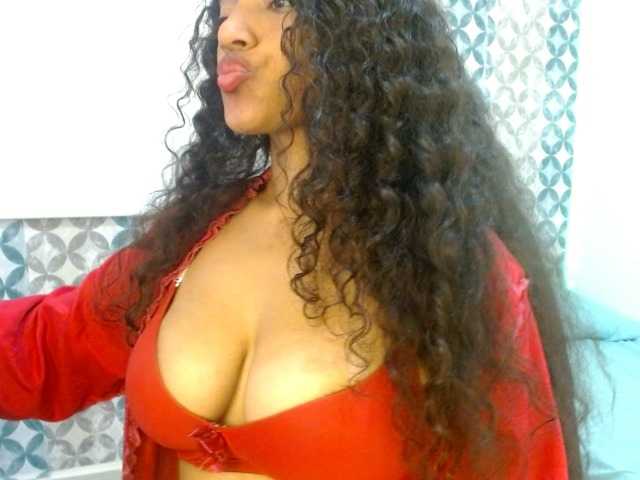 isabellacarson live cam on BongaCams
