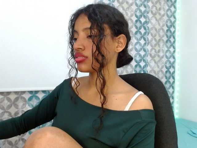 isabellacarson live cam on BongaCams