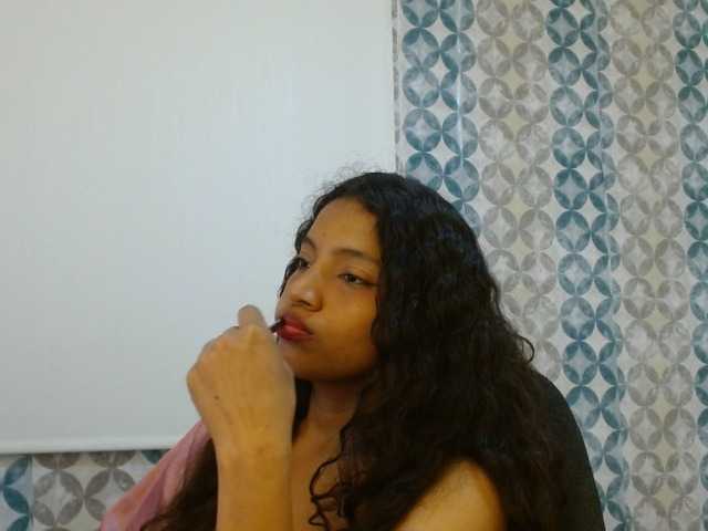 isabellacarson live cam on BongaCams