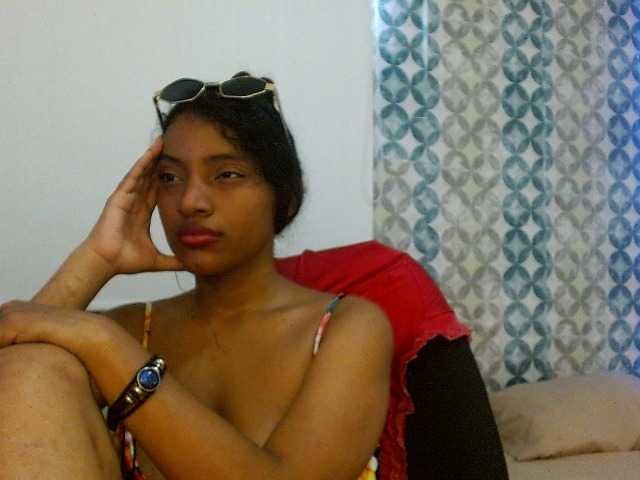 isabellacarson live cam on BongaCams