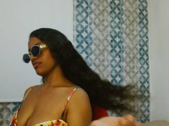 isabellacarson live cam on BongaCams