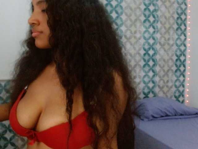 isabellacarson live cam on BongaCams