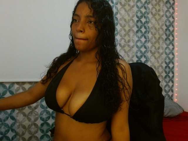 isabellacarson live cam on BongaCams
