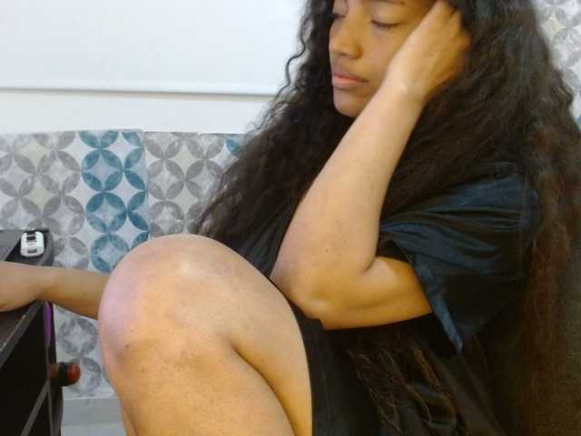 isabellacarson live cam on BongaCams