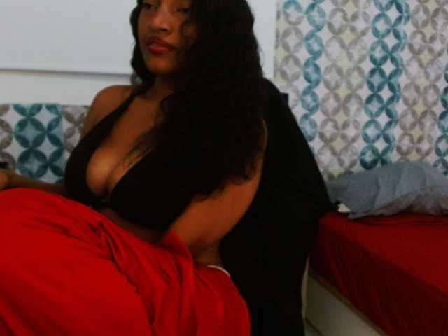 isabellacarson live cam on BongaCams