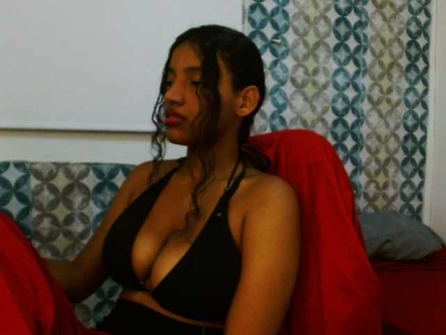 isabellacarson live cam on BongaCams