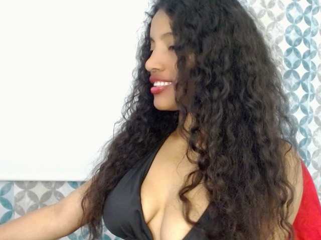 isabellacarson live cam on BongaCams