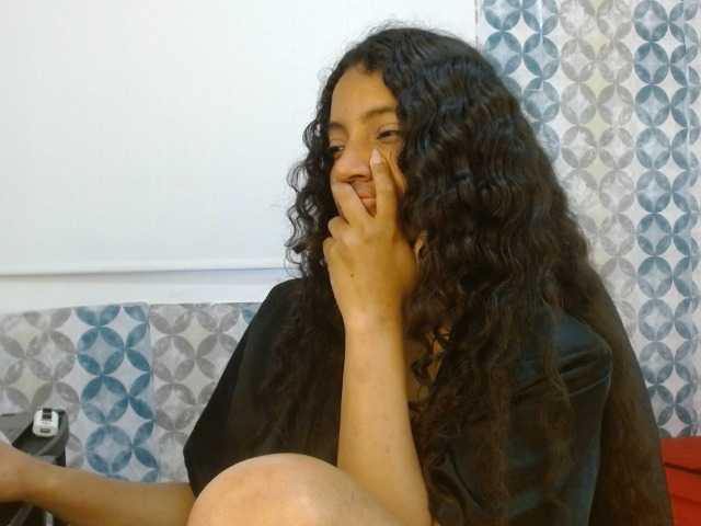 isabellacarson live cam on BongaCams