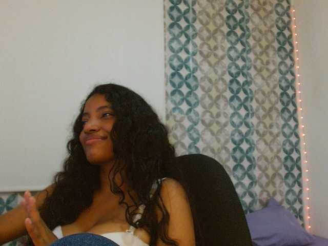 isabellacarson live cam on BongaCams