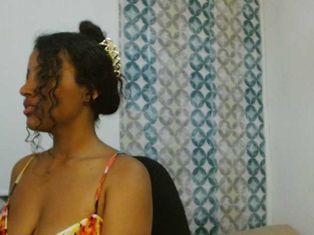 isabellacarson live cam on BongaCams