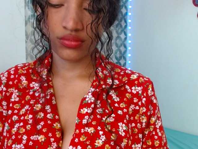 isabellacarson live cam on BongaCams