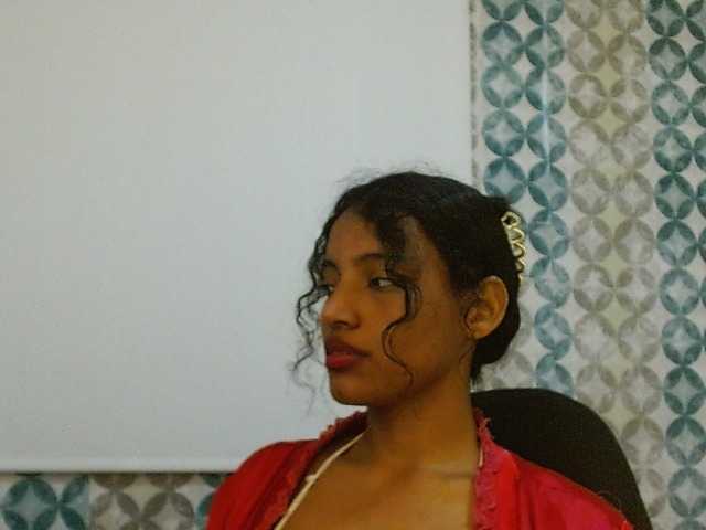 isabellacarson live cam on BongaCams