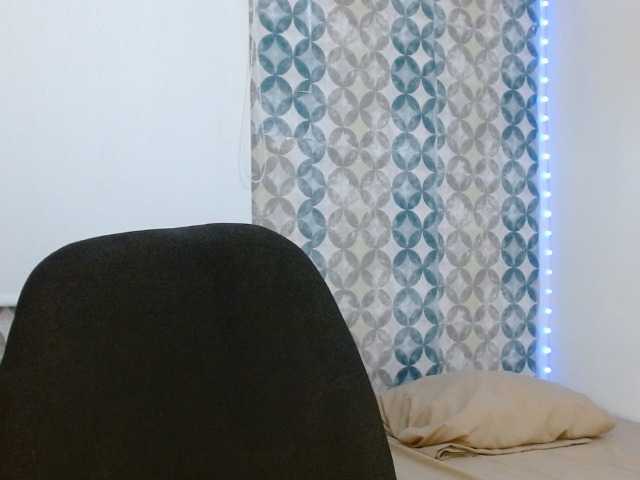 isabellacarson live cam on BongaCams
