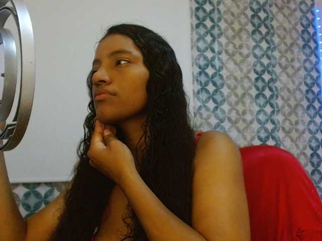 isabellacarson live webcam show